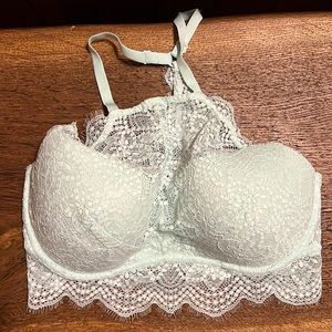Victoria’s Secret lace bralette